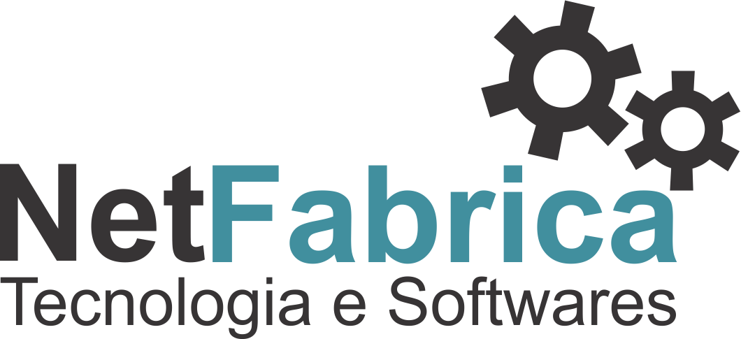 Imagem Logo NetFabrica